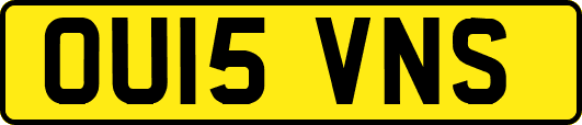 OU15VNS
