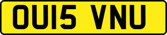 OU15VNU