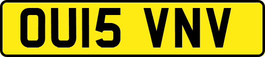 OU15VNV
