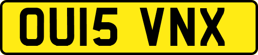 OU15VNX