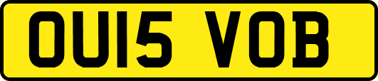 OU15VOB