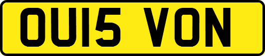 OU15VON