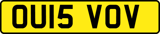 OU15VOV