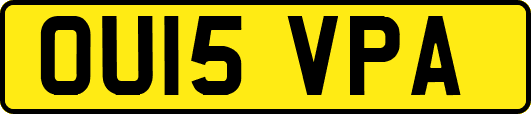 OU15VPA