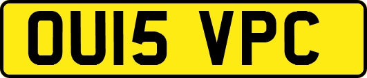 OU15VPC