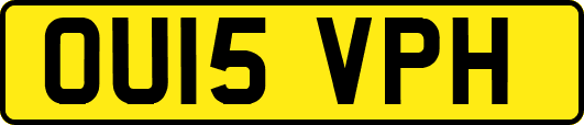 OU15VPH
