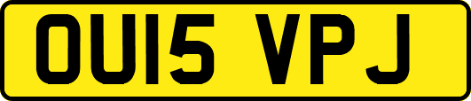 OU15VPJ