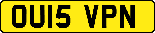 OU15VPN