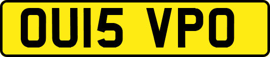 OU15VPO