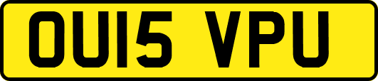 OU15VPU