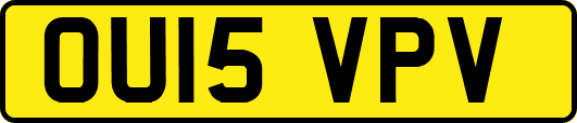 OU15VPV