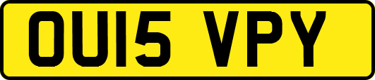 OU15VPY