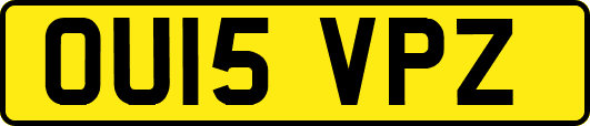 OU15VPZ