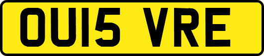 OU15VRE
