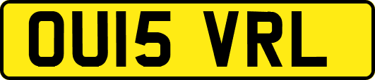 OU15VRL