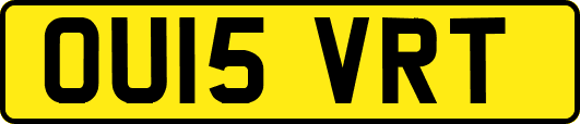 OU15VRT