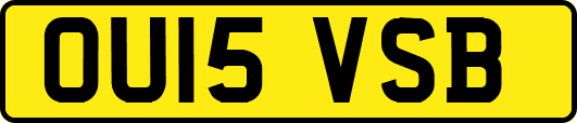 OU15VSB