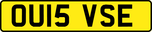 OU15VSE