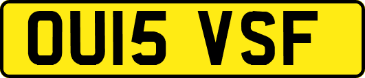 OU15VSF