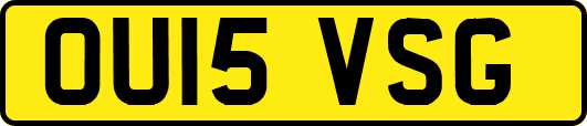 OU15VSG