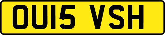 OU15VSH