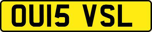 OU15VSL