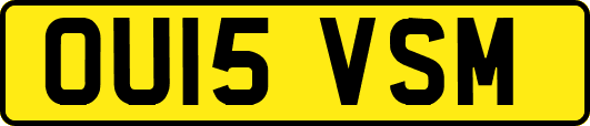 OU15VSM