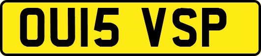 OU15VSP
