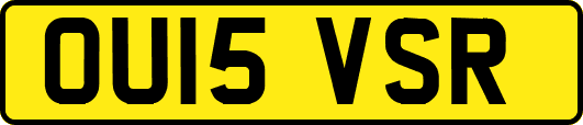 OU15VSR