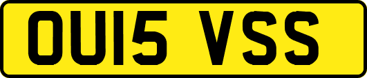 OU15VSS