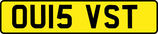 OU15VST