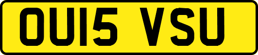 OU15VSU