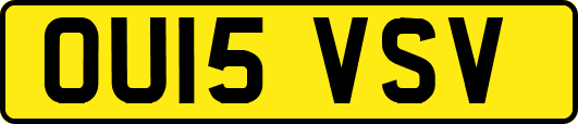 OU15VSV