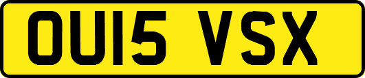 OU15VSX