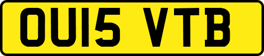 OU15VTB
