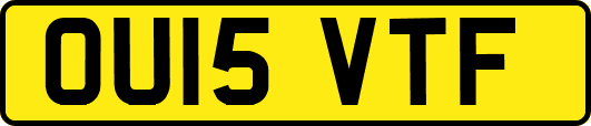 OU15VTF