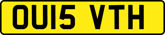 OU15VTH