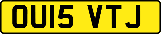OU15VTJ