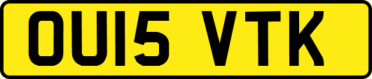 OU15VTK