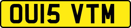 OU15VTM