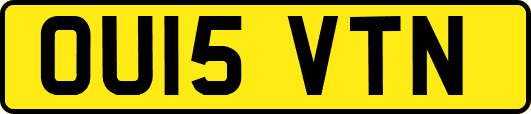 OU15VTN