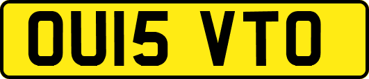 OU15VTO