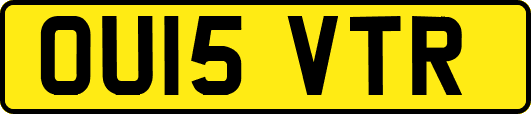 OU15VTR