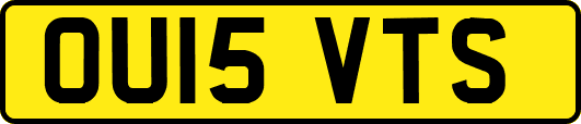 OU15VTS