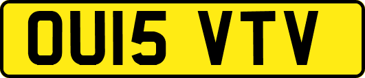 OU15VTV