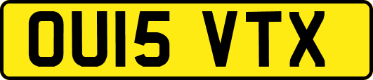 OU15VTX