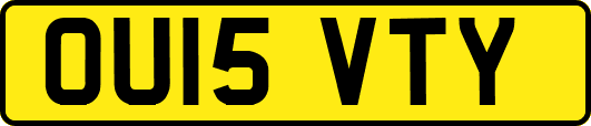 OU15VTY