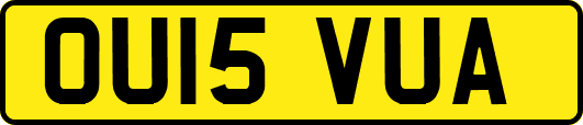 OU15VUA