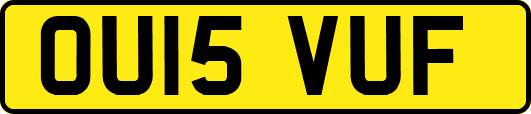 OU15VUF