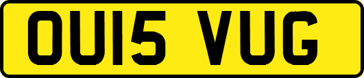 OU15VUG